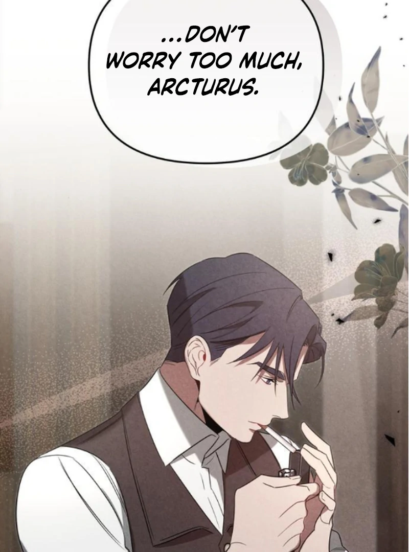 At the Place Where the Golden Rose Broke Chapter 20 - Page 41