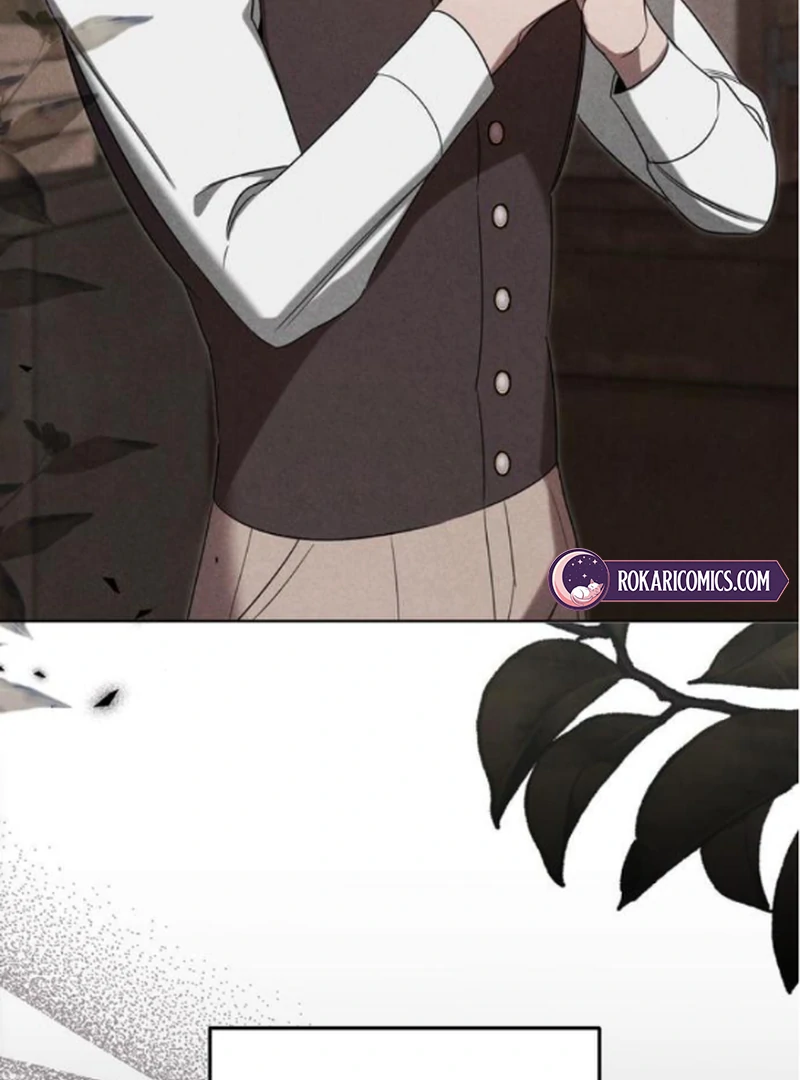 At the Place Where the Golden Rose Broke Chapter 20 - Page 42