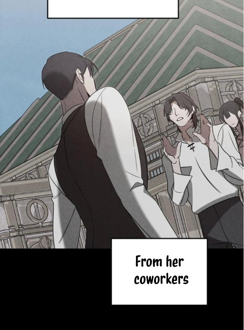 At the Place Where the Golden Rose Broke Chapter 20 - Page 44