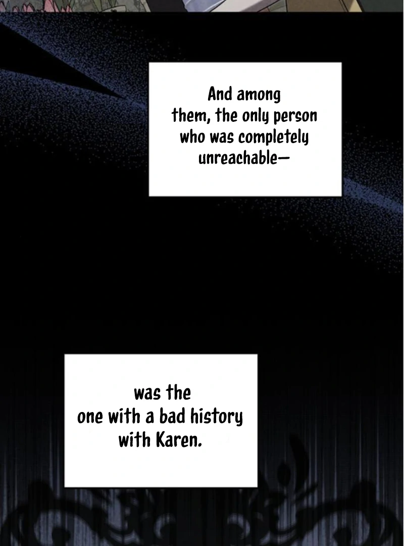 At the Place Where the Golden Rose Broke Chapter 20 - Page 46