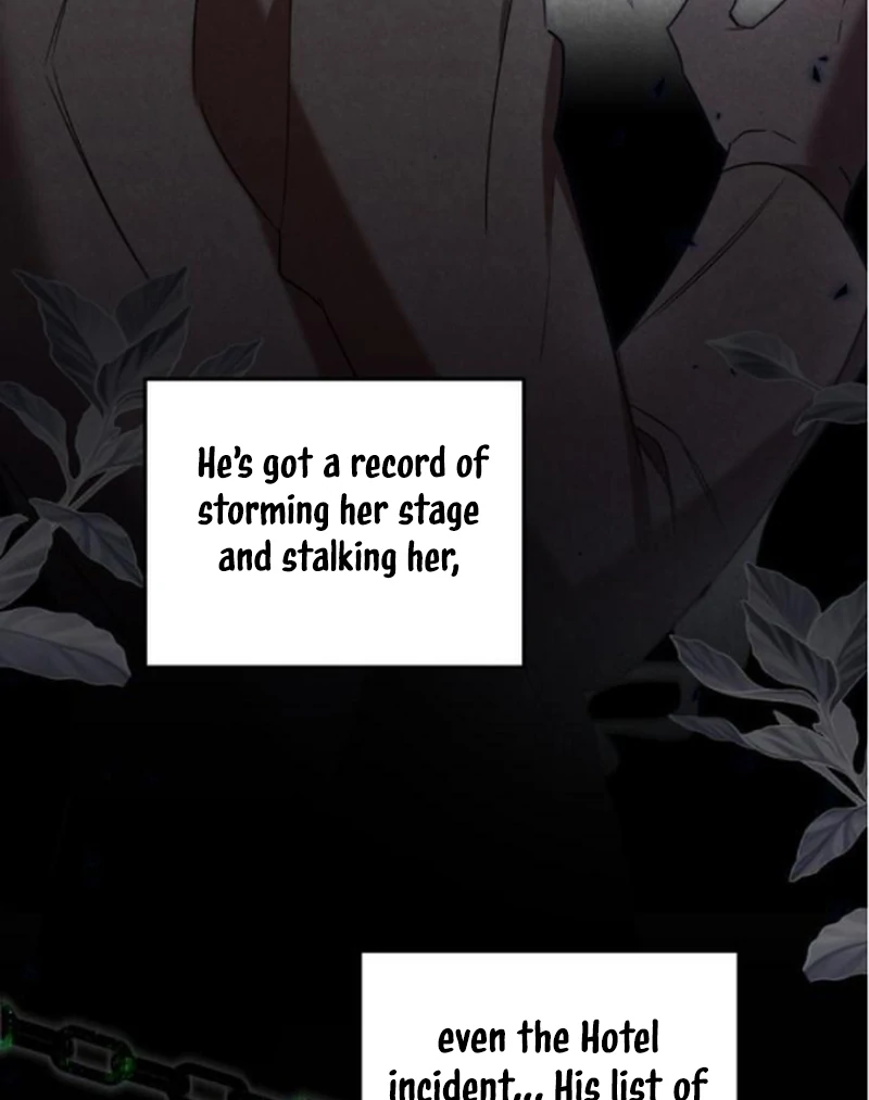 At the Place Where the Golden Rose Broke Chapter 20 - Page 48