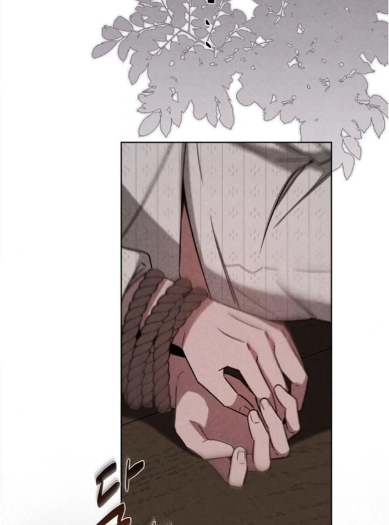 At the Place Where the Golden Rose Broke Chapter 20 - Page 5