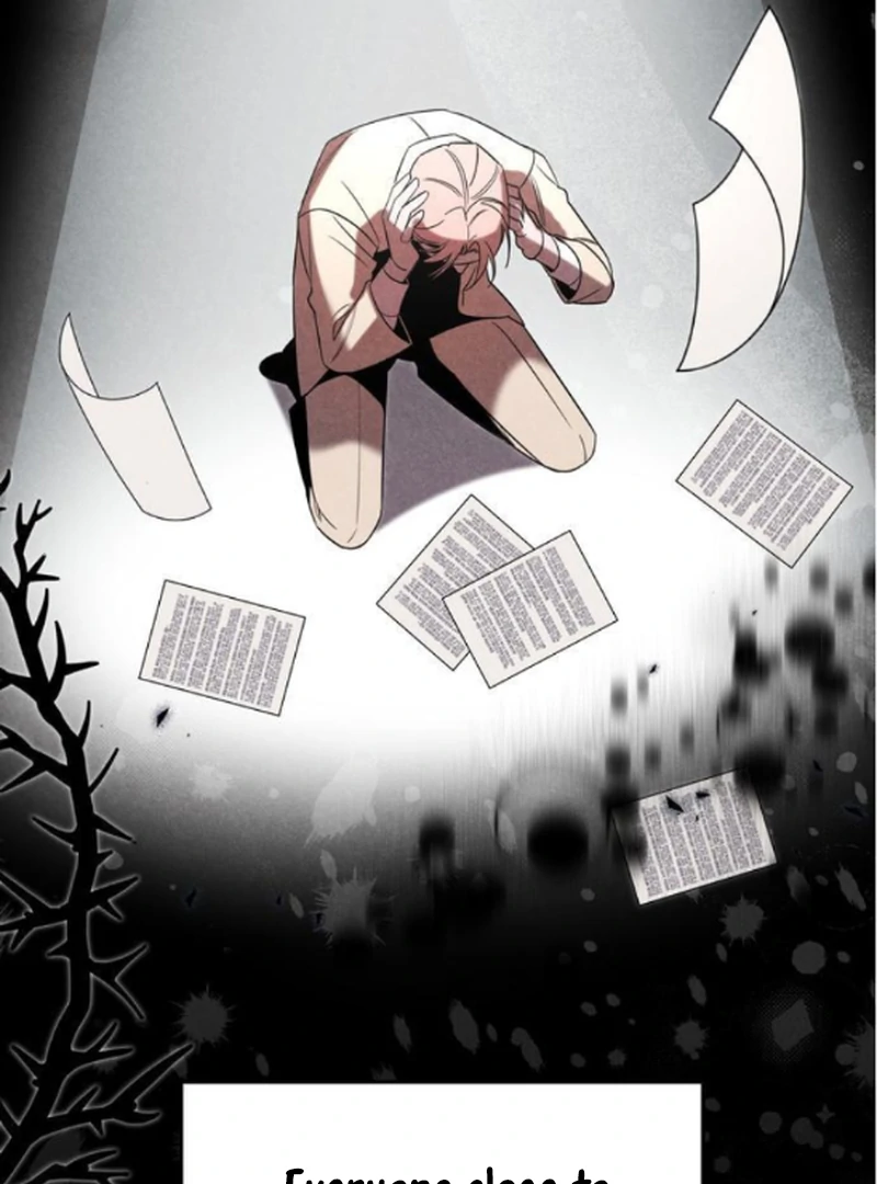 At the Place Where the Golden Rose Broke Chapter 20 - Page 50