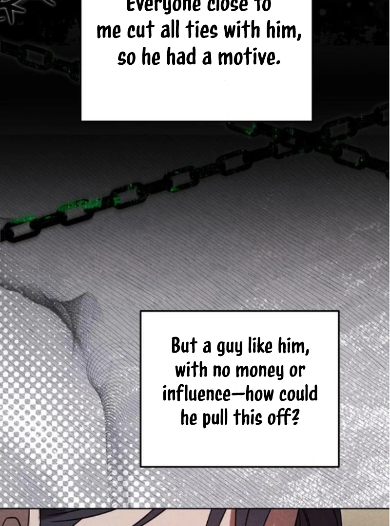 At the Place Where the Golden Rose Broke Chapter 20 - Page 51