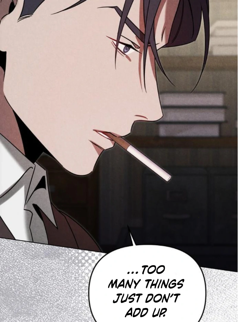 At the Place Where the Golden Rose Broke Chapter 20 - Page 52