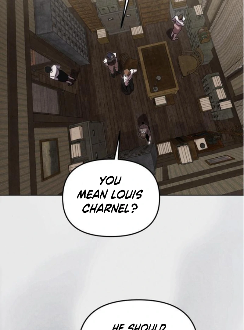 At the Place Where the Golden Rose Broke Chapter 20 - Page 54