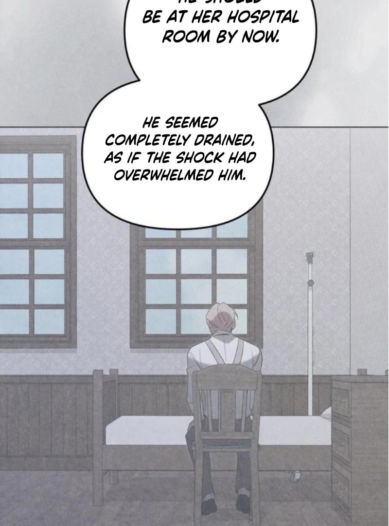 At the Place Where the Golden Rose Broke Chapter 20 - Page 55