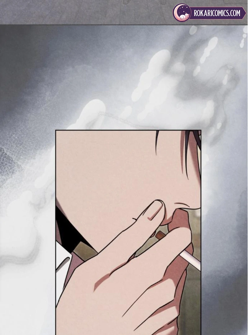 At the Place Where the Golden Rose Broke Chapter 20 - Page 56