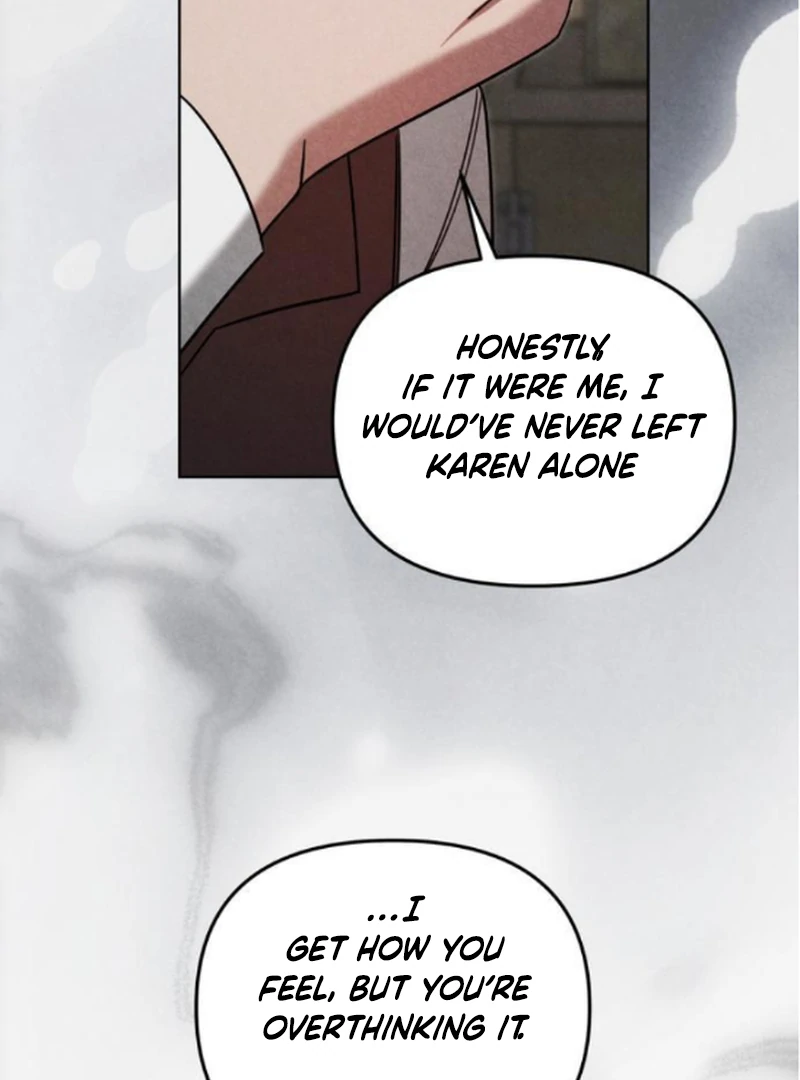 At the Place Where the Golden Rose Broke Chapter 20 - Page 57