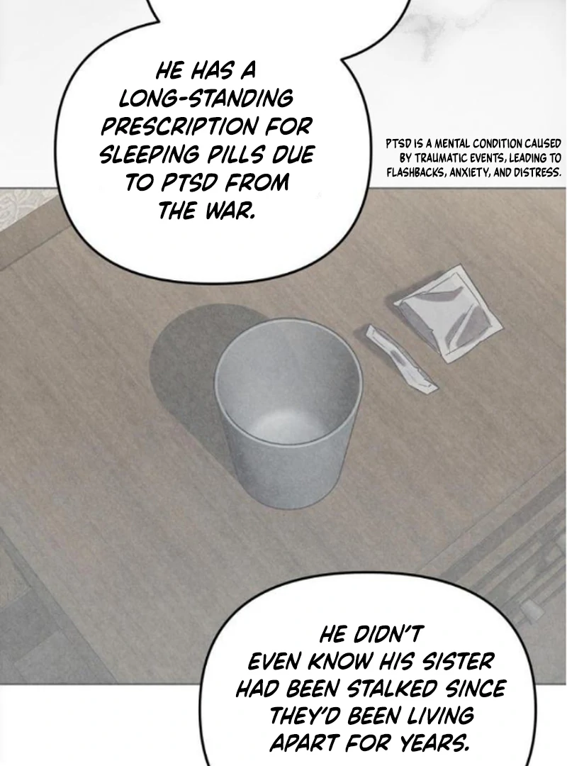 At the Place Where the Golden Rose Broke Chapter 20 - Page 58