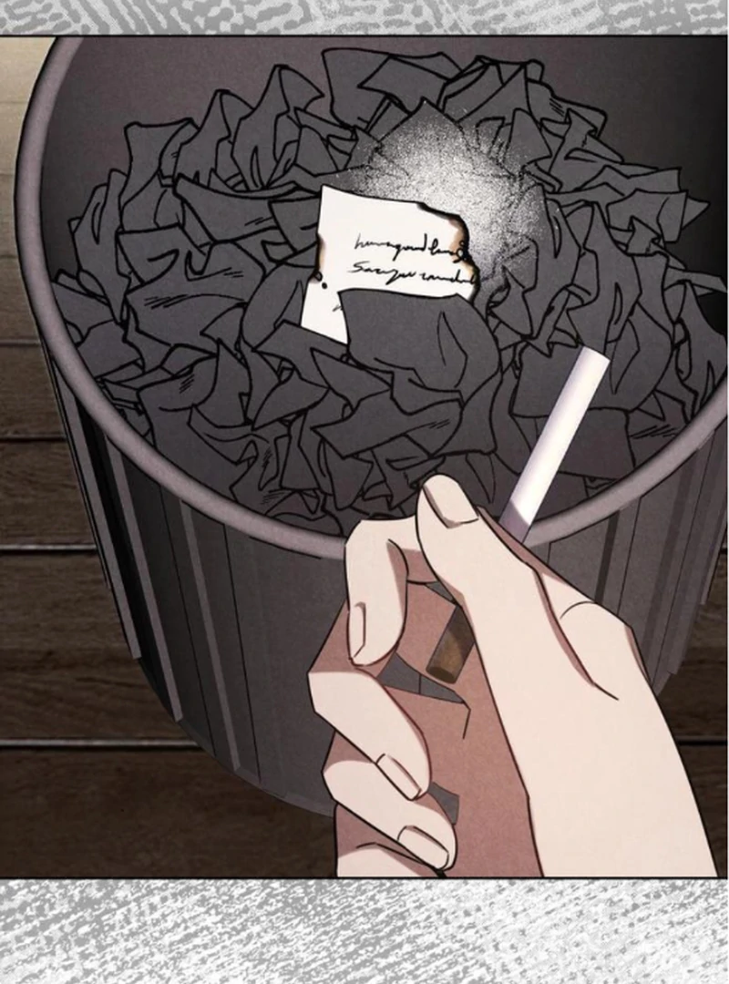 At the Place Where the Golden Rose Broke Chapter 20 - Page 62