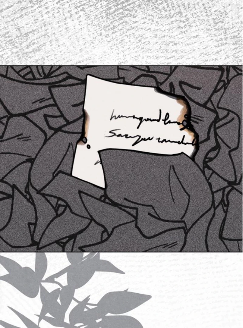 At the Place Where the Golden Rose Broke Chapter 20 - Page 63