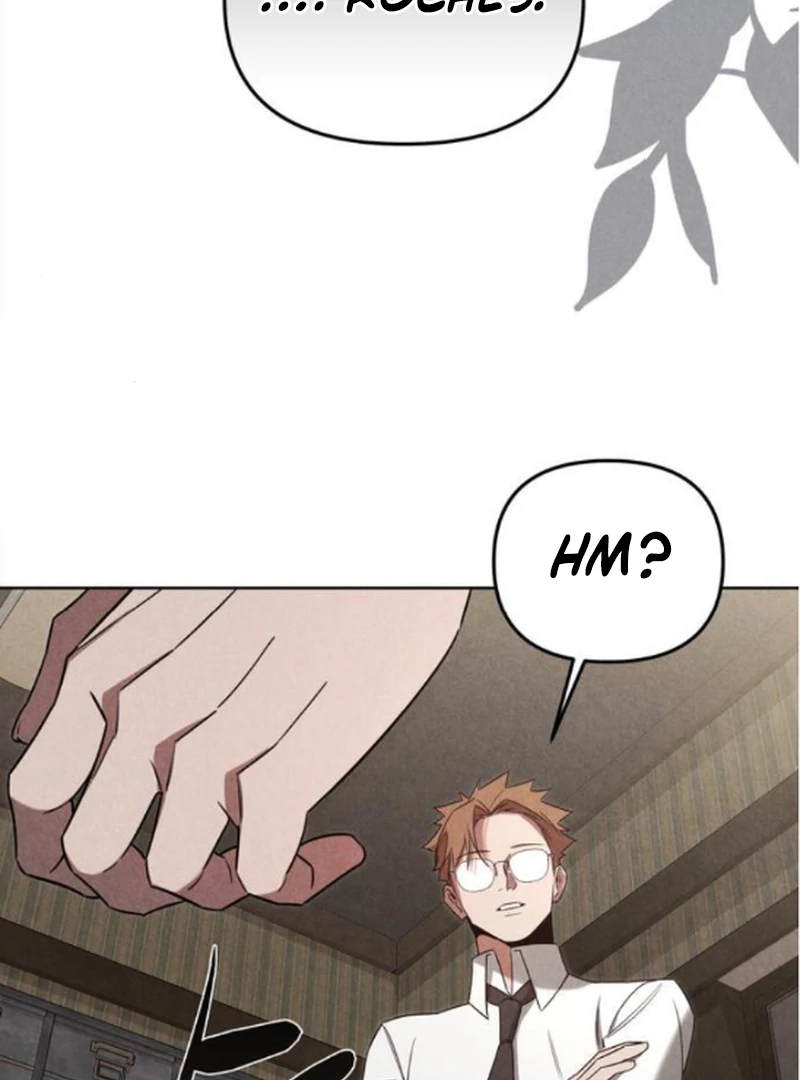 At the Place Where the Golden Rose Broke Chapter 20 - Page 65