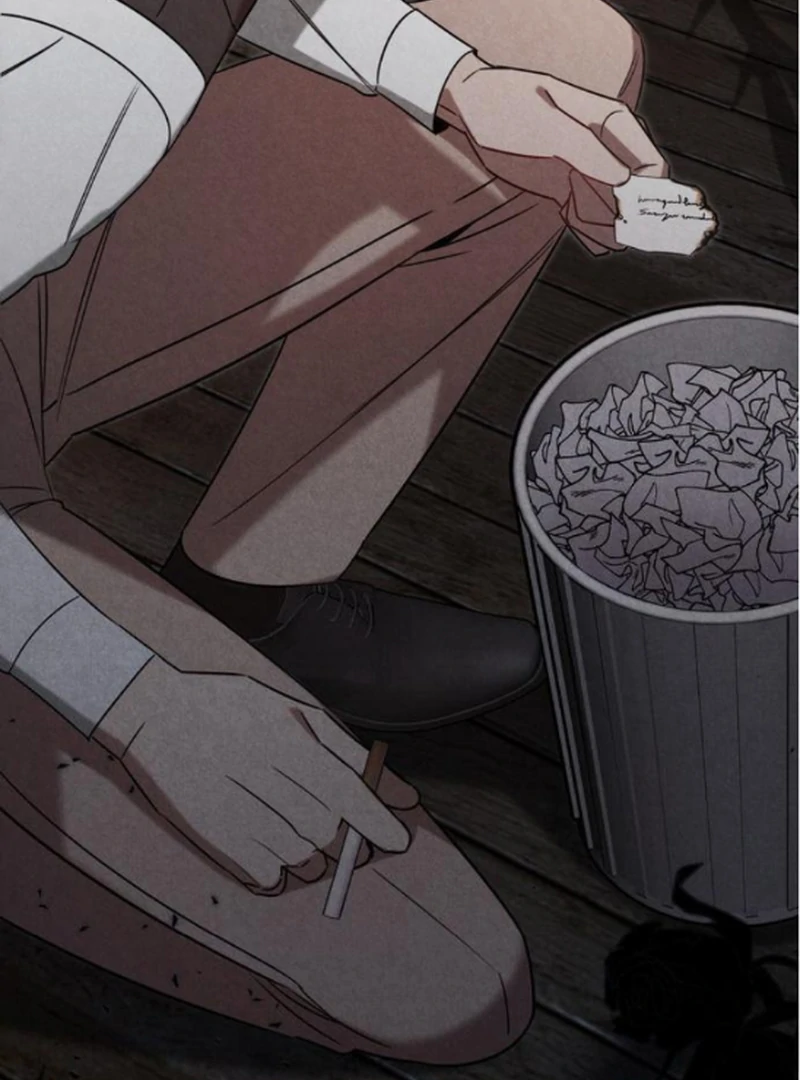 At the Place Where the Golden Rose Broke Chapter 20 - Page 68