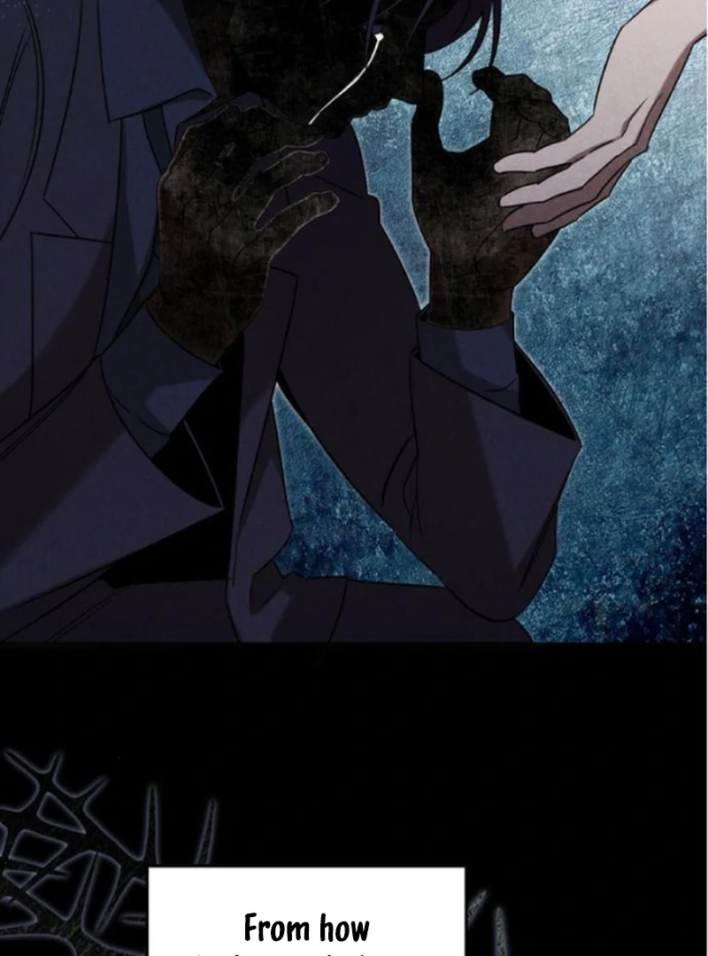 At the Place Where the Golden Rose Broke Chapter 20 - Page 71