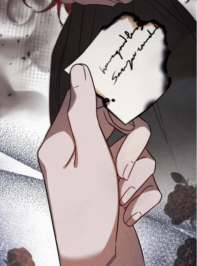 At the Place Where the Golden Rose Broke Chapter 20 - Page 75