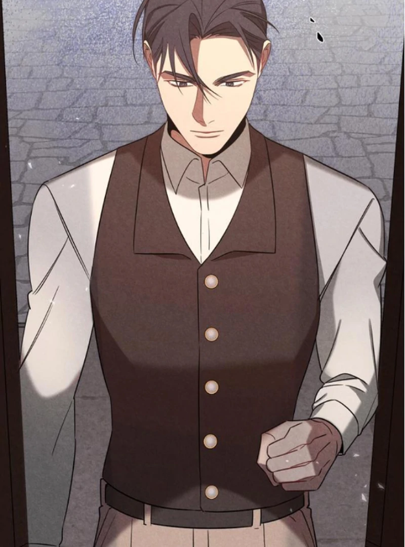 At the Place Where the Golden Rose Broke Chapter 20 - Page 78