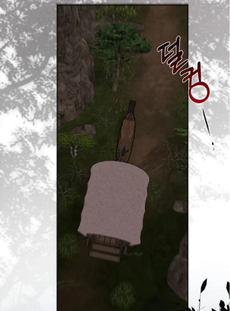 At the Place Where the Golden Rose Broke Chapter 20 - Page 8