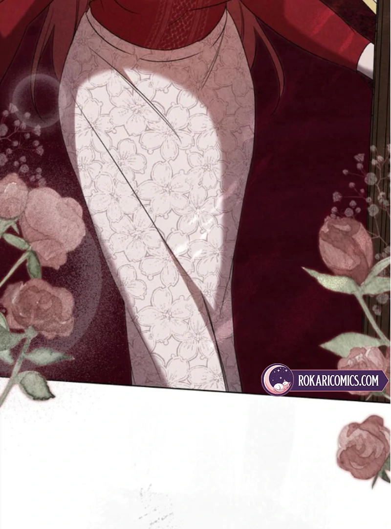 At the Place Where the Golden Rose Broke Chapter 20 - Page 81