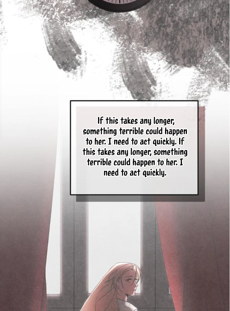 At the Place Where the Golden Rose Broke Chapter 20 - Page 83