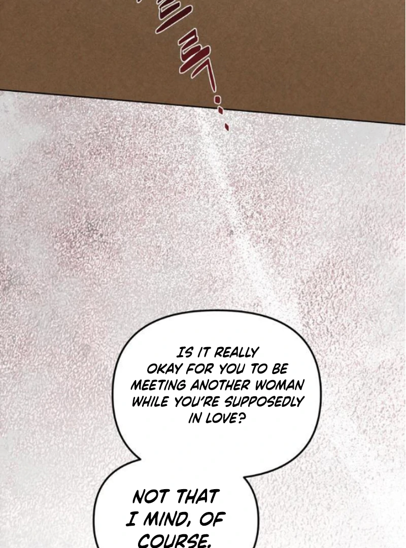 At the Place Where the Golden Rose Broke Chapter 20 - Page 87