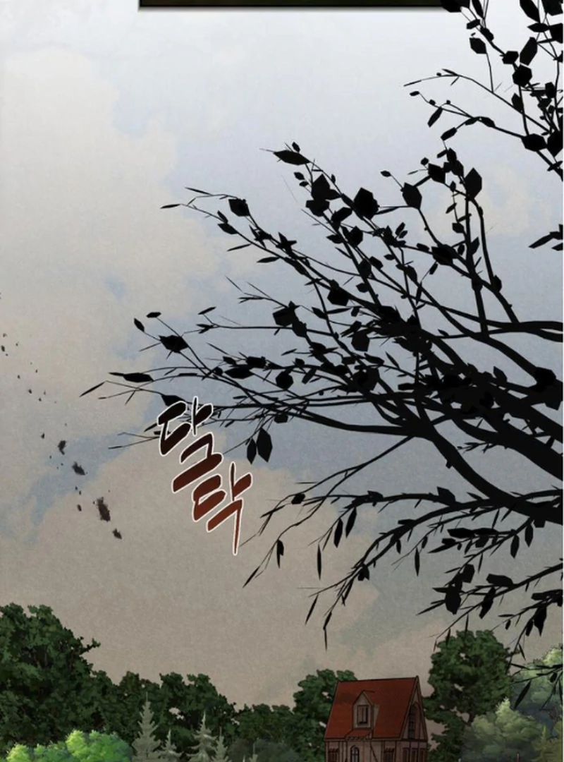 At the Place Where the Golden Rose Broke Chapter 20 - Page 9