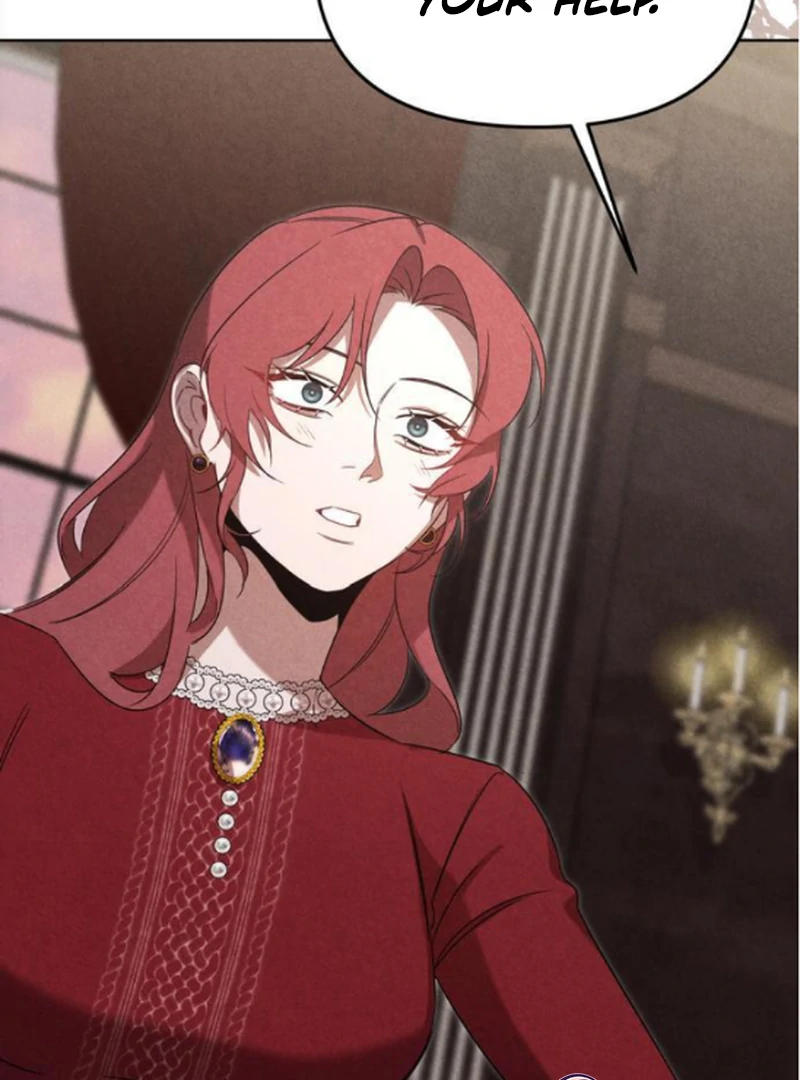 At the Place Where the Golden Rose Broke Chapter 20 - Page 91