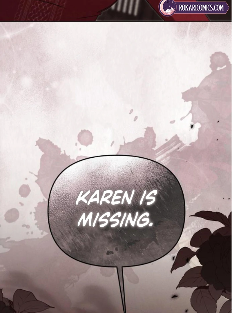 At the Place Where the Golden Rose Broke Chapter 20 - Page 92