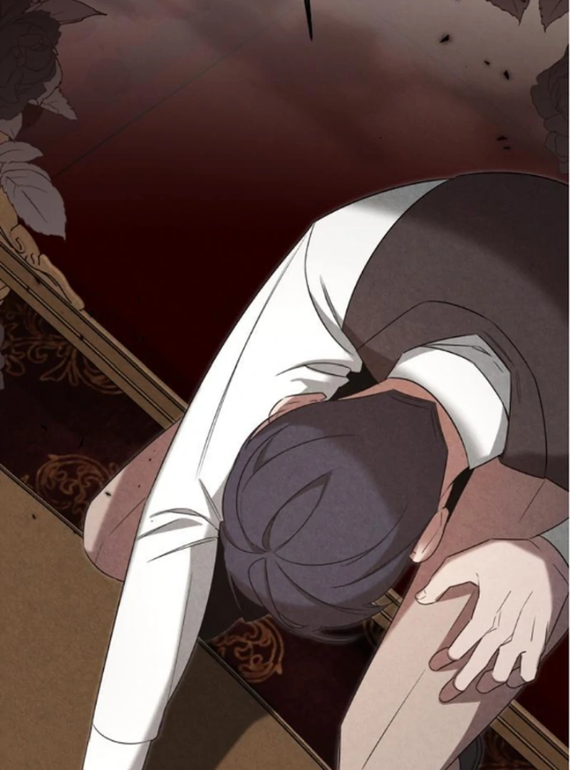 At the Place Where the Golden Rose Broke Chapter 20 - Page 93