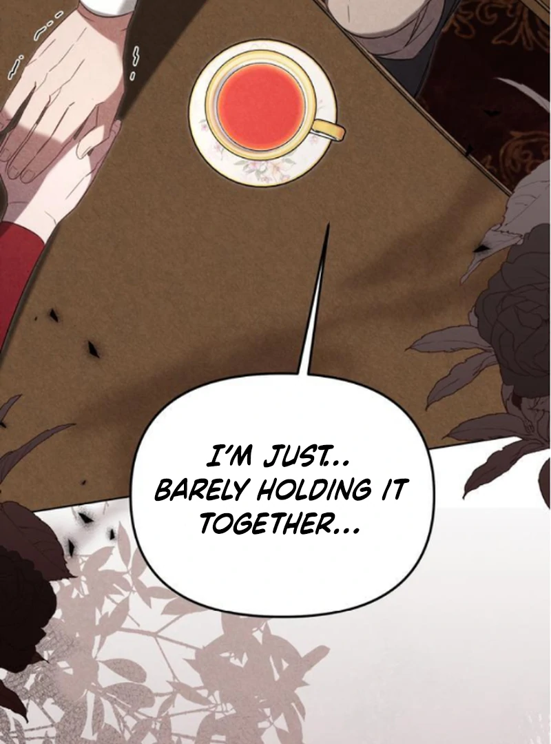 At the Place Where the Golden Rose Broke Chapter 20 - Page 94