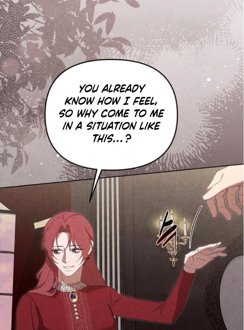 At the Place Where the Golden Rose Broke Chapter 20 - Page 95