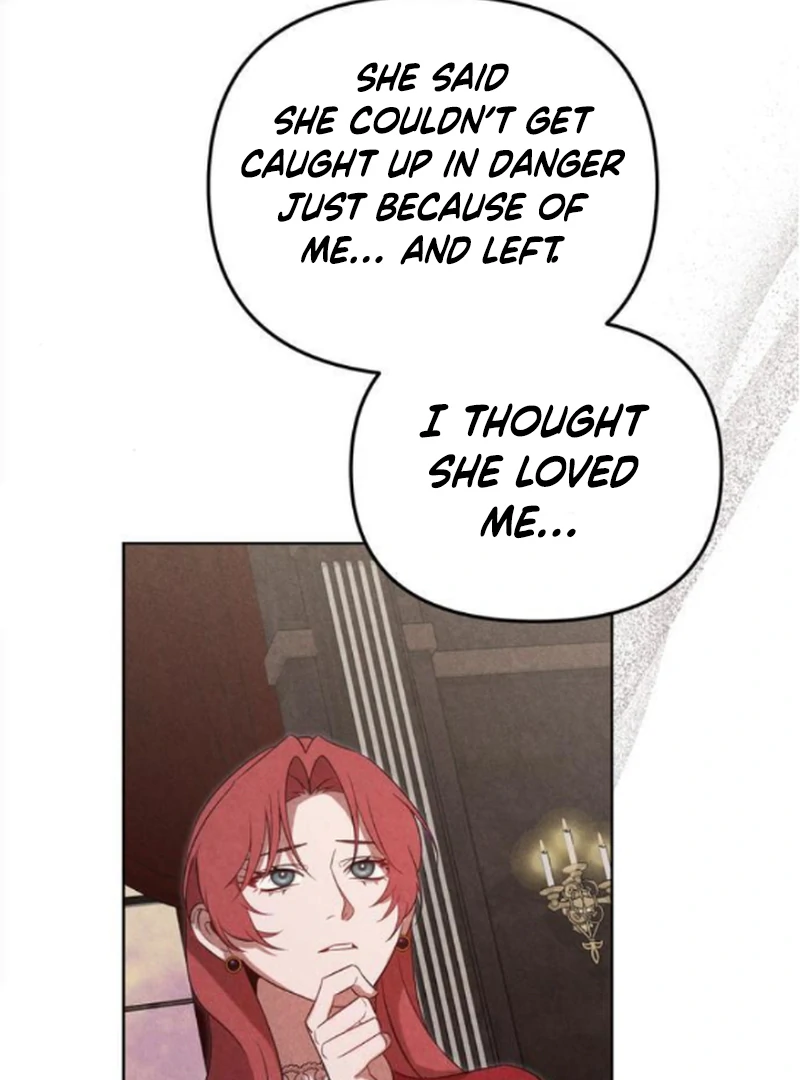 At the Place Where the Golden Rose Broke Chapter 20 - Page 98