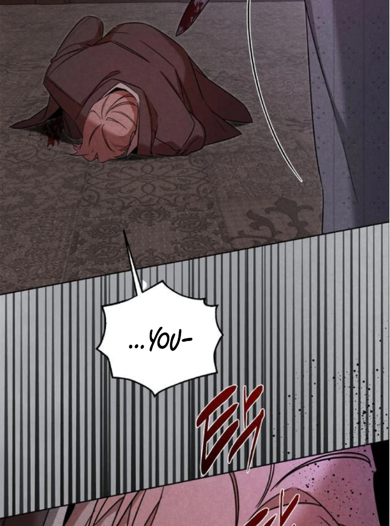 At the Place Where the Golden Rose Broke Chapter 21 - Page 100