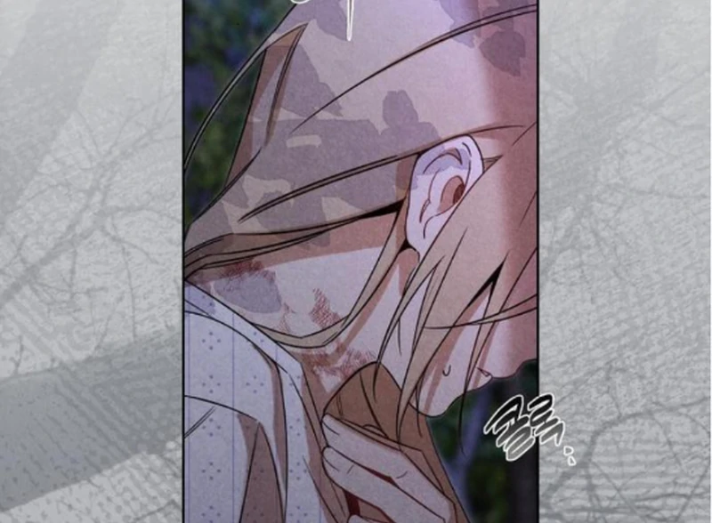 At the Place Where the Golden Rose Broke Chapter 21 - Page 108