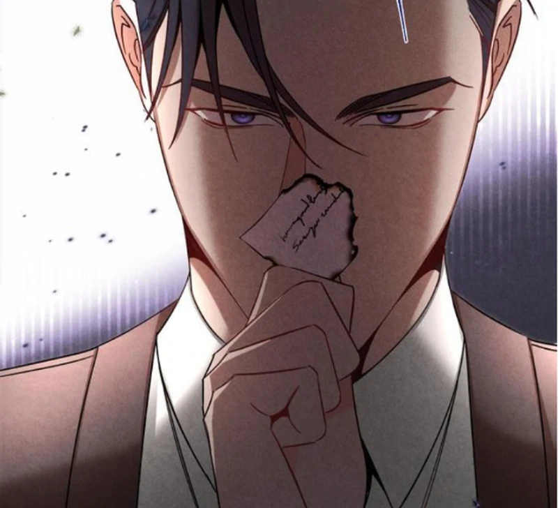 At the Place Where the Golden Rose Broke Chapter 21 - Page 11