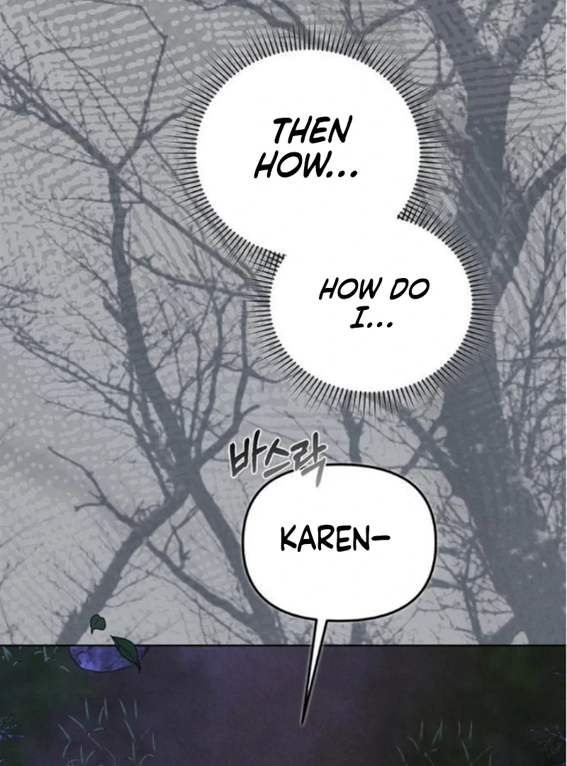 At the Place Where the Golden Rose Broke Chapter 21 - Page 110