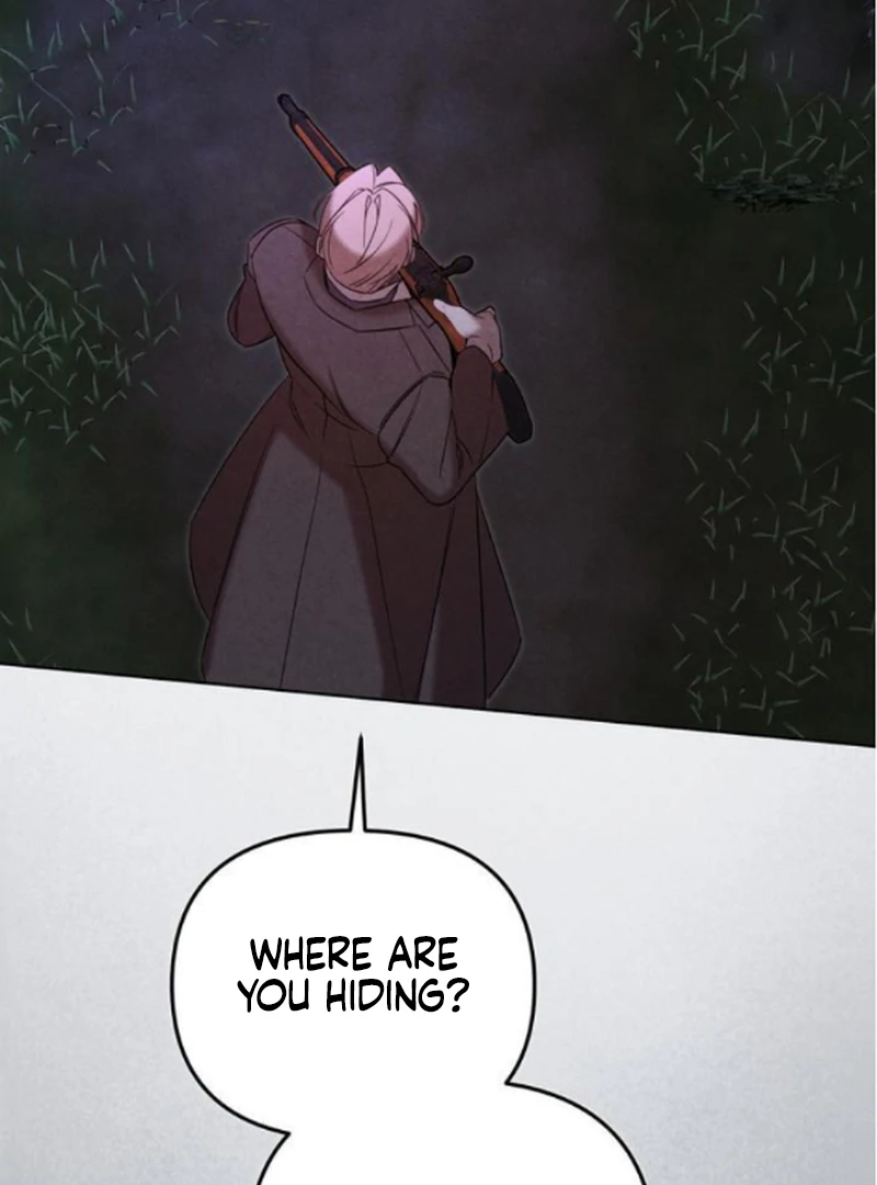At the Place Where the Golden Rose Broke Chapter 21 - Page 111