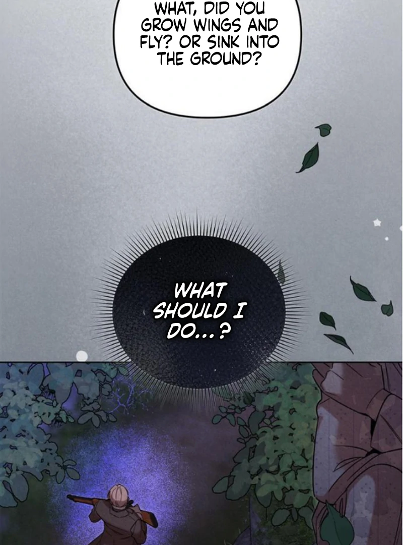 At the Place Where the Golden Rose Broke Chapter 21 - Page 112