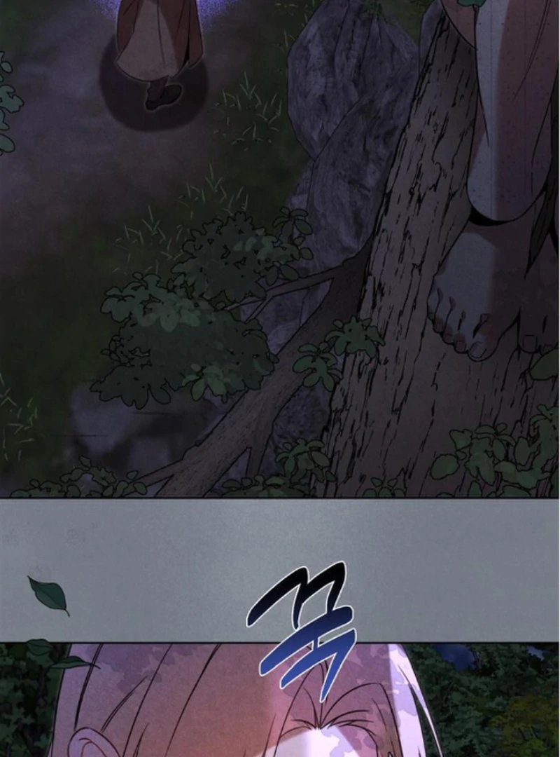 At the Place Where the Golden Rose Broke Chapter 21 - Page 113