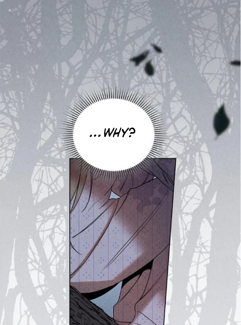 At the Place Where the Golden Rose Broke Chapter 21 - Page 115