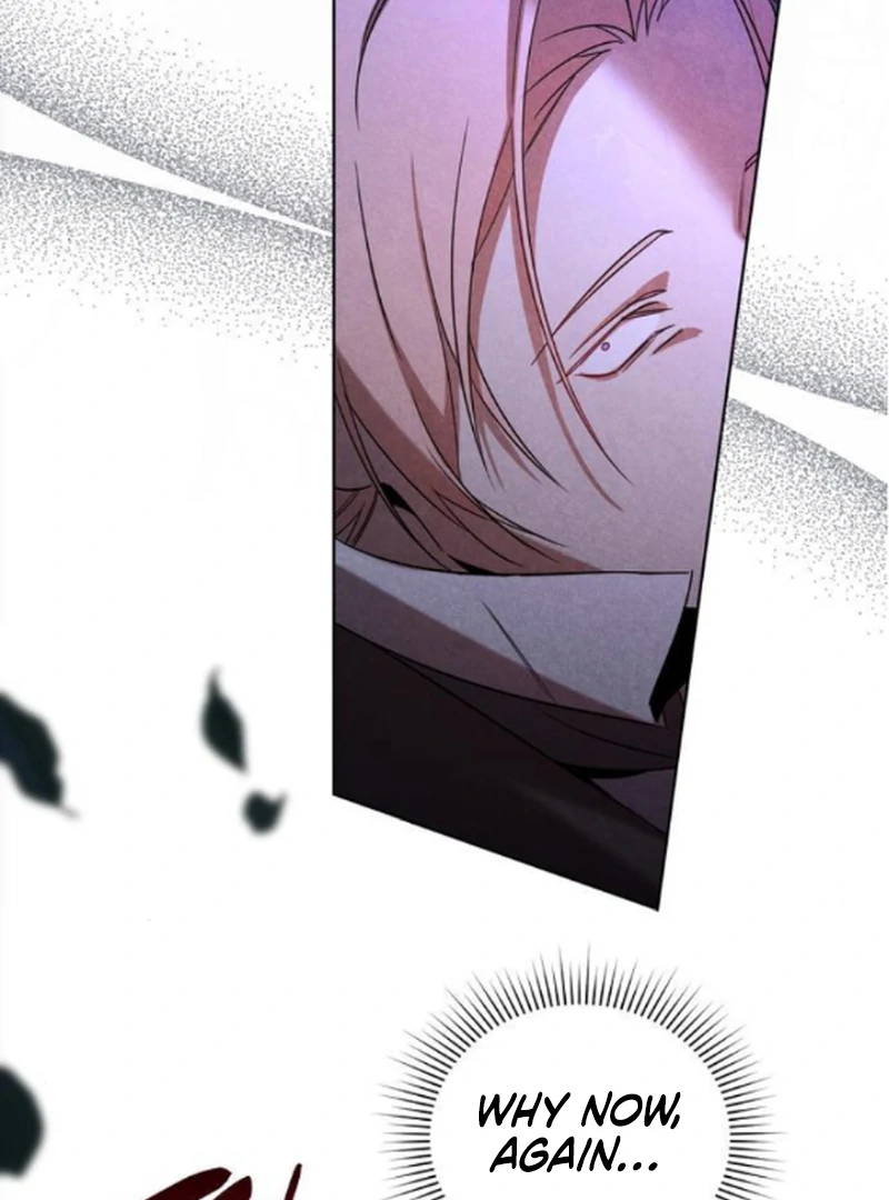 At the Place Where the Golden Rose Broke Chapter 21 - Page 117