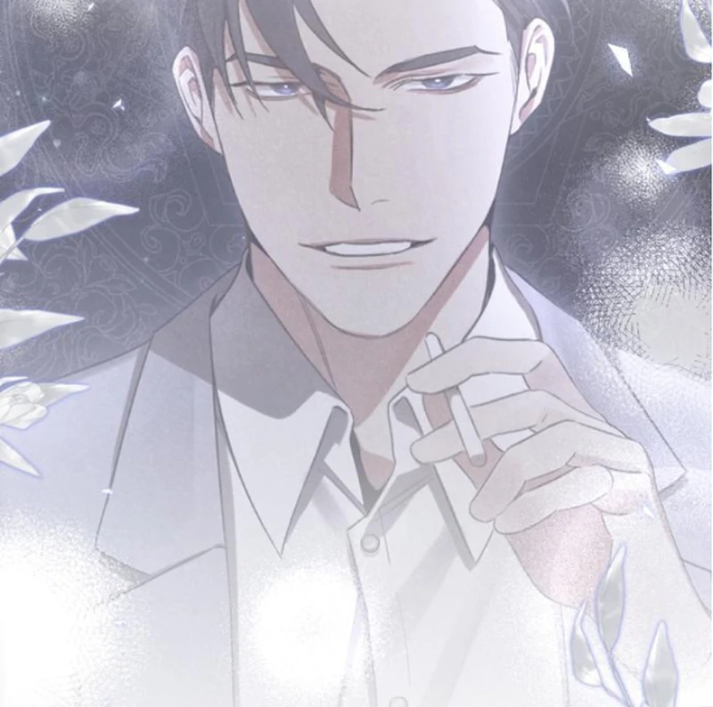 At the Place Where the Golden Rose Broke Chapter 21 - Page 120