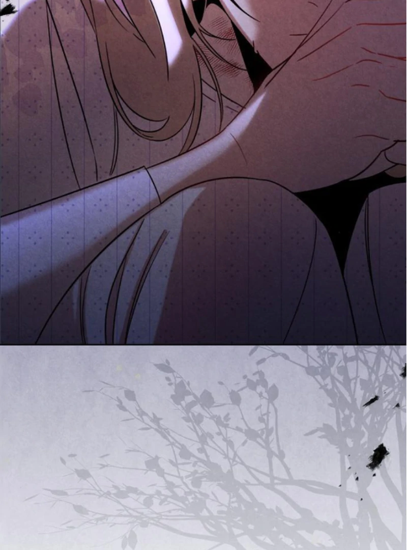 At the Place Where the Golden Rose Broke Chapter 21 - Page 123