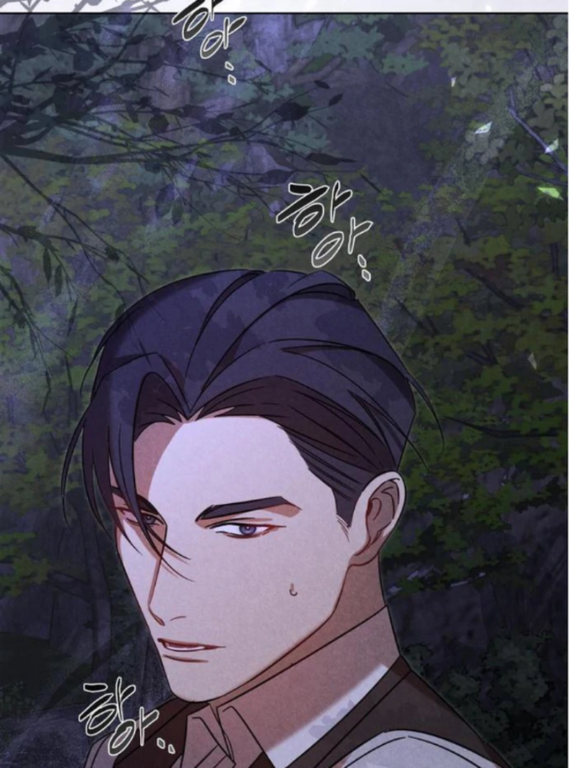 At the Place Where the Golden Rose Broke Chapter 21 - Page 125