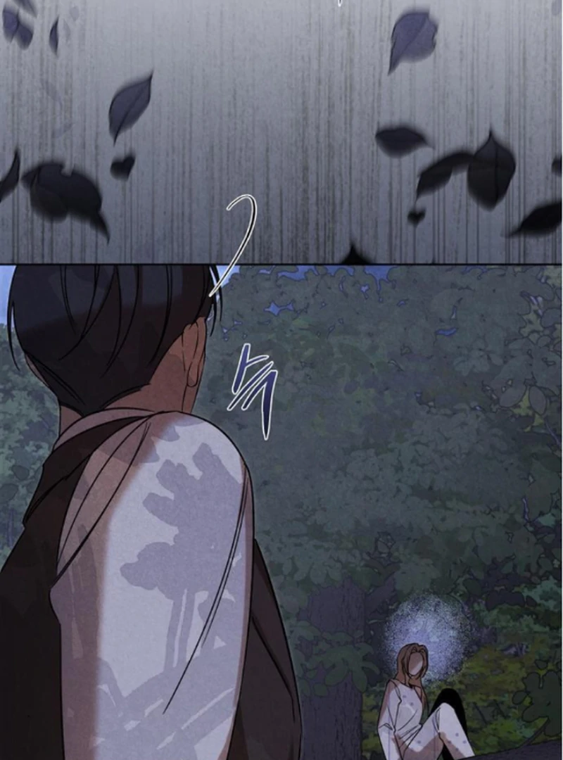 At the Place Where the Golden Rose Broke Chapter 21 - Page 127