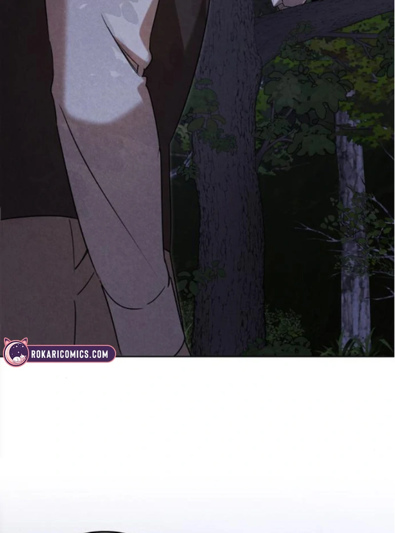 At the Place Where the Golden Rose Broke Chapter 21 - Page 128