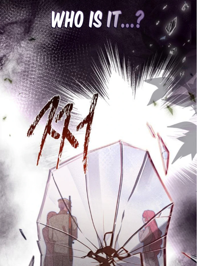 At the Place Where the Golden Rose Broke Chapter 21 - Page 13