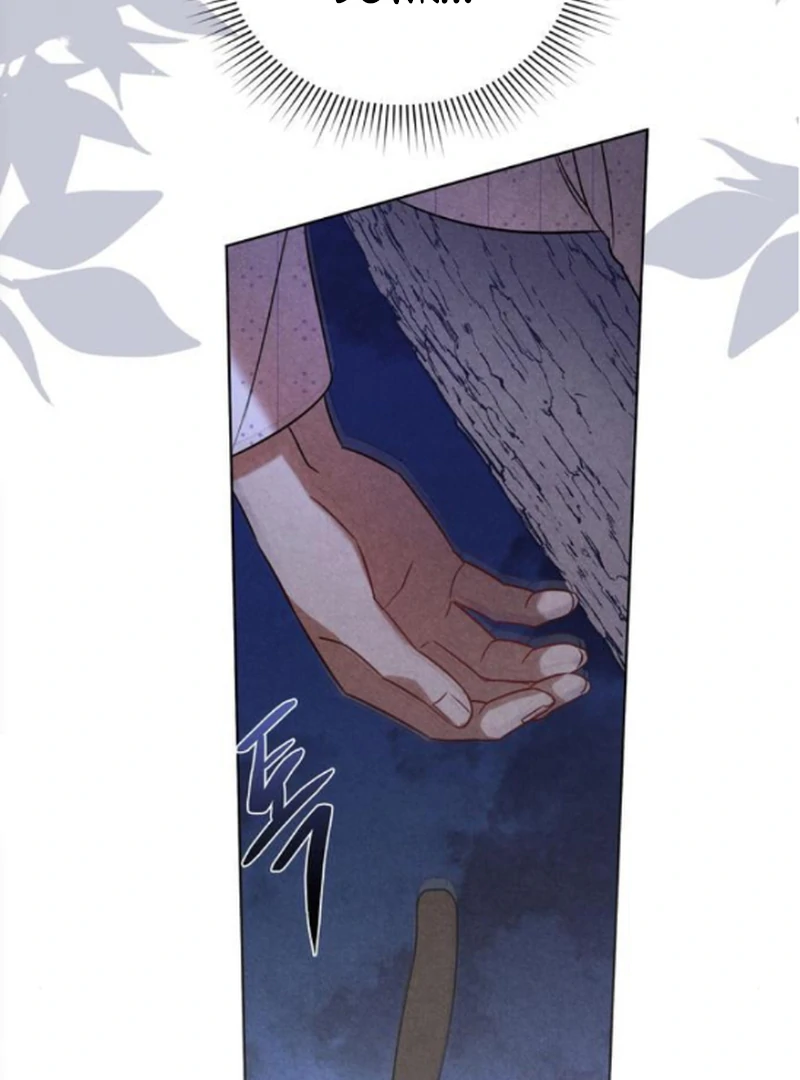 At the Place Where the Golden Rose Broke Chapter 21 - Page 131