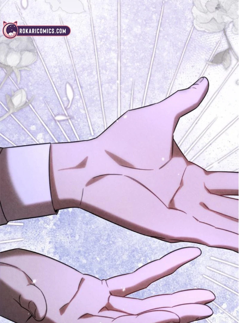 At the Place Where the Golden Rose Broke Chapter 21 - Page 134