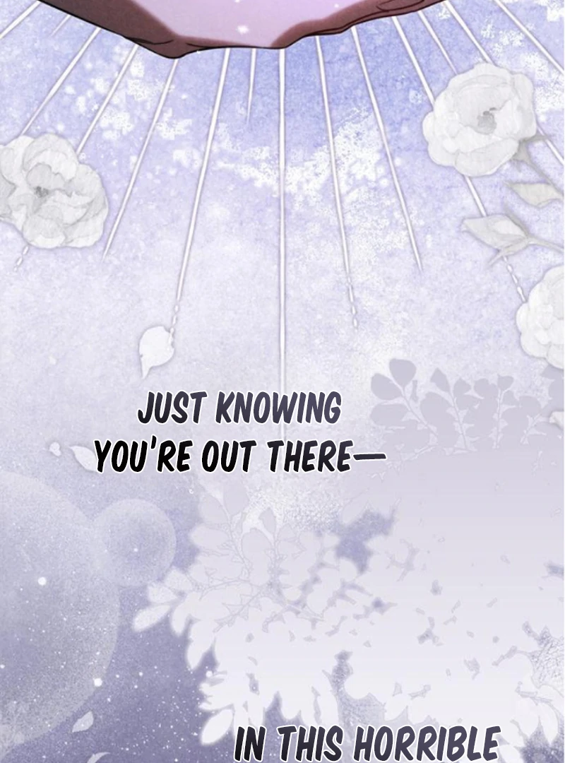 At the Place Where the Golden Rose Broke Chapter 21 - Page 135